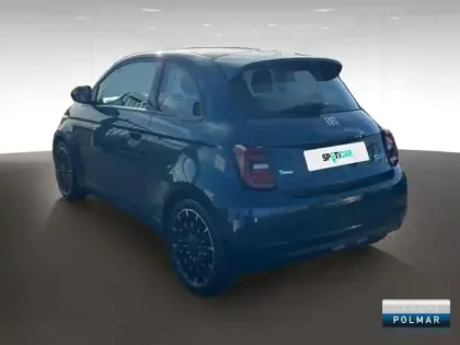 Photo 6 Fiat 500  e 118ch Icône