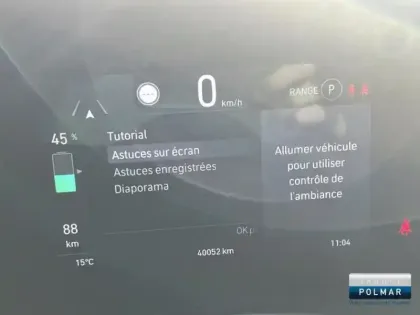 Photo 9 Fiat 500  e 118ch Icône