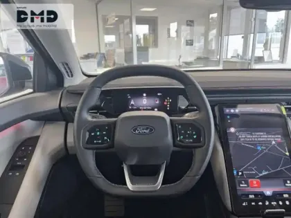 Photo 6 Ford Explorer  286ch Extended Range 77kWh Pack Premium RWD