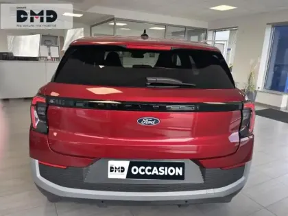 Photo 10 Ford Explorer  286ch Extended Range 77kWh Pack Premium RWD