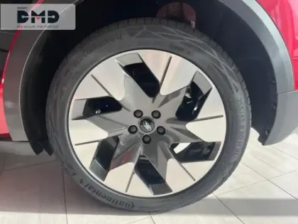 Photo 12 Ford Explorer  286ch Extended Range 77kWh Pack Premium RWD