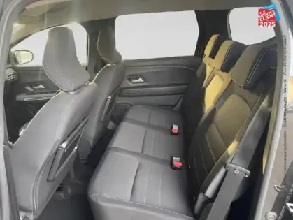 Photo 10 Dacia Jogger  1.0 TCe 110ch SL Extreme+ 5 places