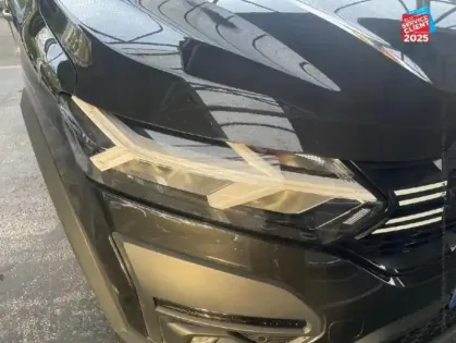 Photo 27 Dacia Jogger  1.0 TCe 110ch SL Extreme+ 5 places