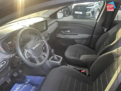 Photo 14 Dacia Jogger  1.0 TCe 110ch SL Extreme+ 5 places