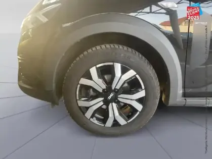 Photo 24 Dacia Jogger  1.0 TCe 110ch SL Extreme+ 5 places