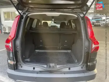 Photo 13 Dacia Jogger  1.0 TCe 110ch SL Extreme+ 5 places