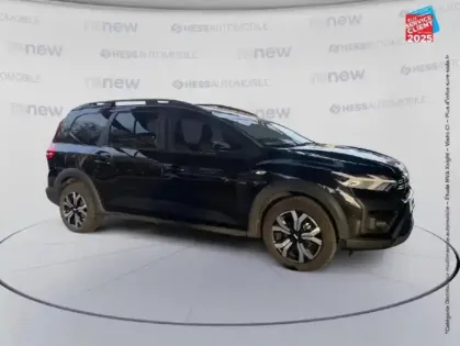 Photo 17 Dacia Jogger  1.0 TCe 110ch SL Extreme+ 5 places