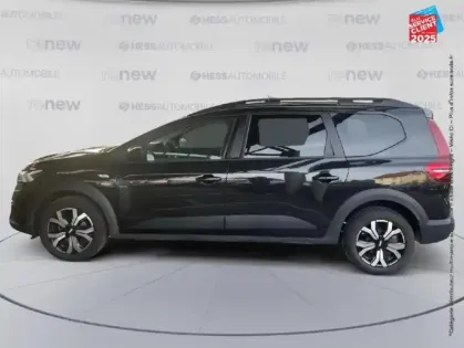 Photo 23 Dacia Jogger  1.0 TCe 110ch SL Extreme+ 5 places