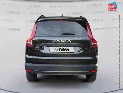 Photo 6 Dacia Jogger  1.0 TCe 110ch SL Extreme+ 5 places