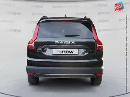 Photo 21 Dacia Jogger  1.0 TCe 110ch SL Extreme+ 5 places