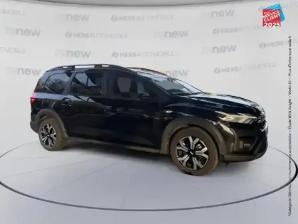 Photo 2 Dacia Jogger  1.0 TCe 110ch SL Extreme+ 5 places