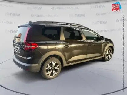 Photo 20 Dacia Jogger  1.0 TCe 110ch SL Extreme+ 5 places