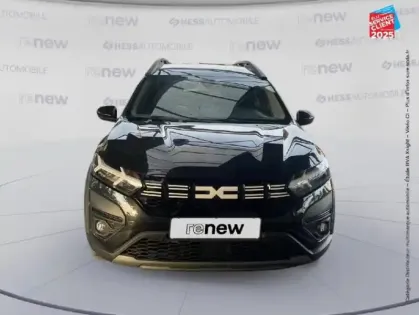 Photo 16 Dacia Jogger  1.0 TCe 110ch SL Extreme+ 5 places