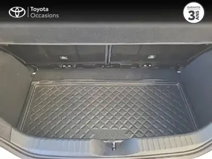 Photo 9 Toyota Aygo  X 1.0 VVT-i 72ch Dynamic