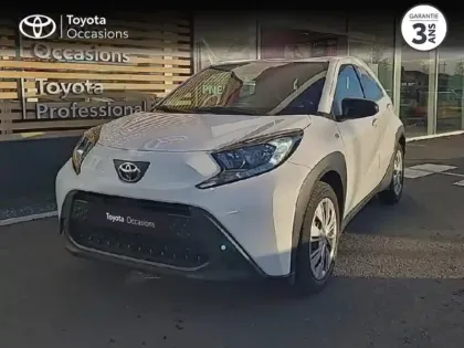 Photo Toyota Aygo