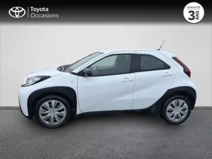 Photo 2 Toyota Aygo  X 1.0 VVT-i 72ch Dynamic