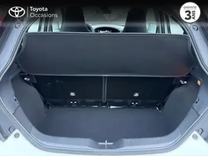 Photo 9 Toyota Aygo  X 1.0 VVT-i 72ch Dynamic