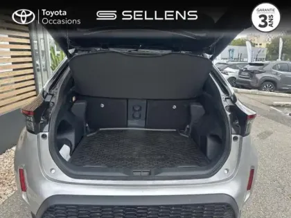 Photo 9 Toyota Yaris  Cross 130h GR Sport MC24