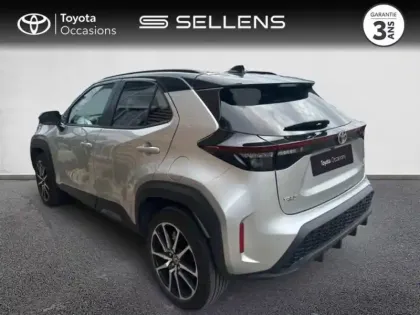 Photo 1 Toyota Yaris  Cross 130h GR Sport MC24