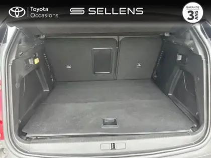 Photo 9 Peugeot 3008  Plug-in Hybrid 225ch GT e-EAT8