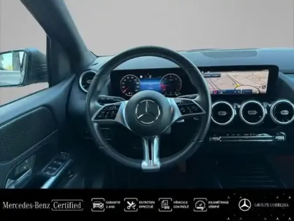 Photo 6 Mercedes Classe B  200d 150ch Business Line 8G-DCT