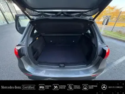 Photo 11 Mercedes Classe B  200d 150ch Business Line 8G-DCT