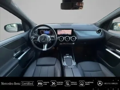 Photo 5 Mercedes Classe B  200d 150ch Business Line 8G-DCT