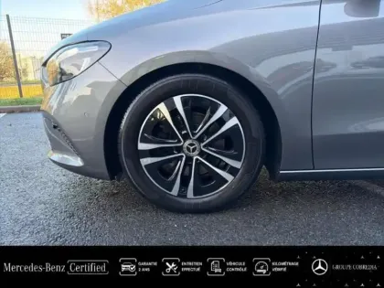 Photo 13 Mercedes Classe B  200d 150ch Business Line 8G-DCT