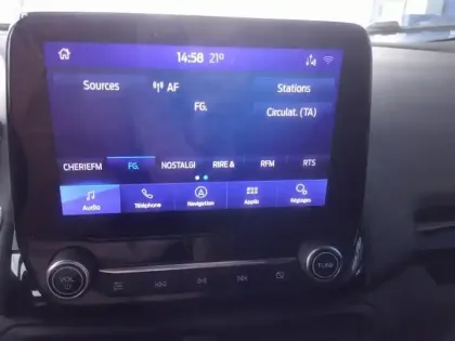 Photo 7 Ford Ecosport  1.0 EcoBoost 125ch Titanium