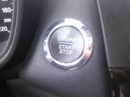 Photo 14 Ford Ecosport  1.0 EcoBoost 125ch Titanium