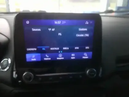 Photo 5 Ford Ecosport  1.0 EcoBoost 125ch Titanium