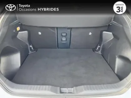 Photo 9 Toyota Yaris  Cross 116h Trail MY22