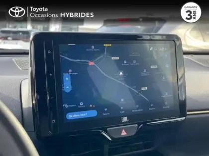 Photo 14 Toyota Yaris  Cross 116h Trail MY22