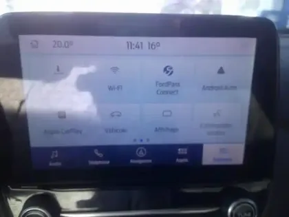 Photo 9 Ford Puma  1.0 EcoBoost 125ch mHEV ST-Line X