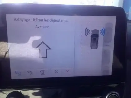 Photo 6 Ford Puma  1.0 EcoBoost 125ch mHEV ST-Line X