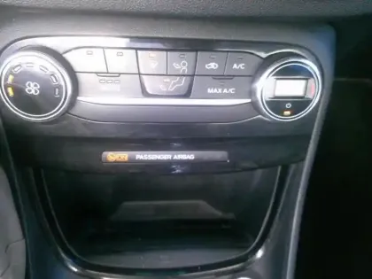 Photo 13 Ford Puma  1.0 EcoBoost 125ch mHEV ST-Line X