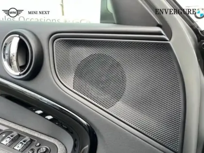 Photo 28 Mini Countryman  One D  116ch Northwood BVA7