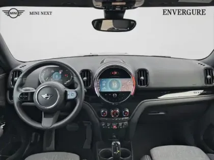 Photo 19 Mini Countryman  One D  116ch Northwood BVA7