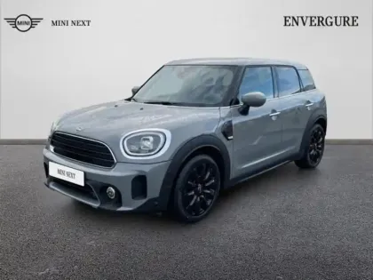 Photo 15 Mini Countryman  One D  116ch Northwood BVA7