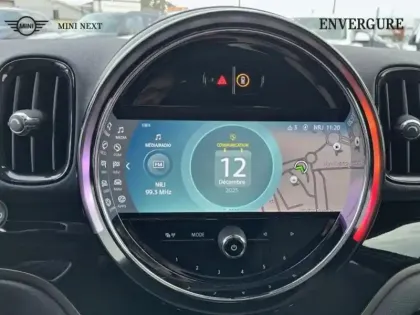 Photo 25 Mini Countryman  One D  116ch Northwood BVA7