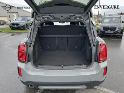 Photo 21 Mini Countryman  One D  116ch Northwood BVA7