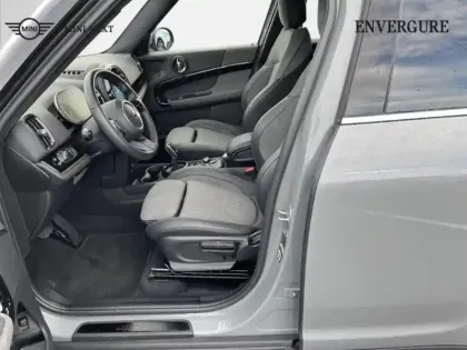 Photo 18 Mini Countryman  One D  116ch Northwood BVA7