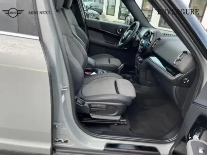 Photo 23 Mini Countryman  One D  116ch Northwood BVA7