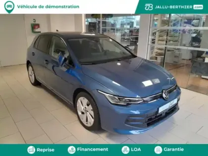 Photo 1 Volkswagen Golf  1.5 eHybrid 204ch VW Edition DSG6