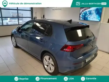 Photo 2 Volkswagen Golf  1.5 eHybrid 204ch VW Edition DSG6