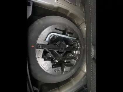 Photo 12 Volkswagen Polo  1.0 TSI 110ch R-Line DSG7