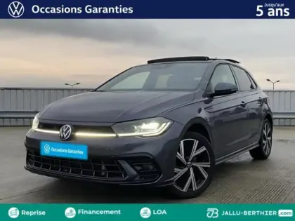 Photo Volkswagen Polo