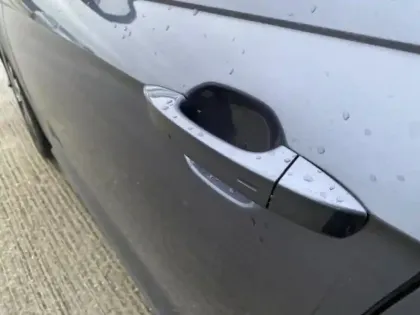 Photo 8 Volkswagen Polo  1.0 TSI 110ch R-Line DSG7