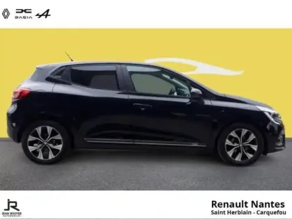 Photo 11 Renault Clio  1.0 TCe 90ch Equilibre