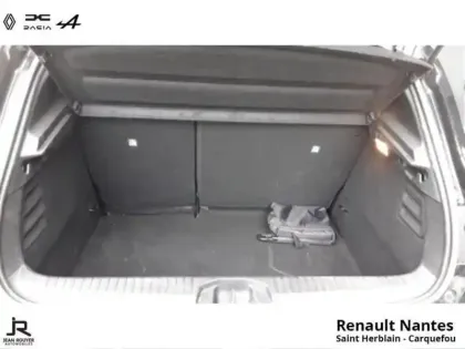 Photo 13 Renault Clio  1.0 TCe 90ch Equilibre